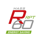 MASS R60 RPT Energy Saving