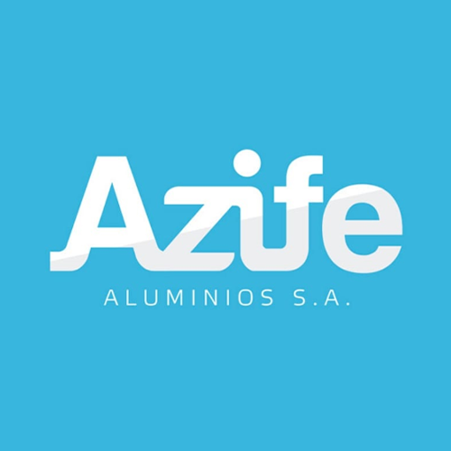 AZIFE ALUMINIOS S.A.