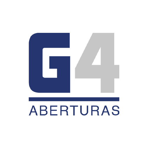 G4 ABERTURAS