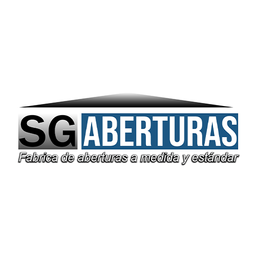 SG ABERTURAS - CONCEPCIÓN DEL URUGUAY